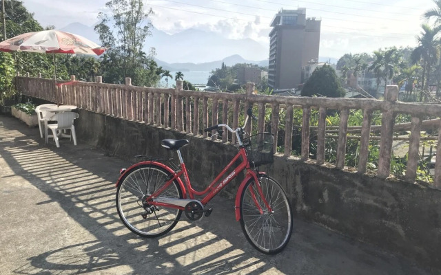 Sun Moon Lake B&B