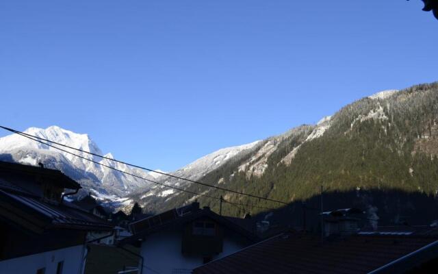 Apartment Hausberger