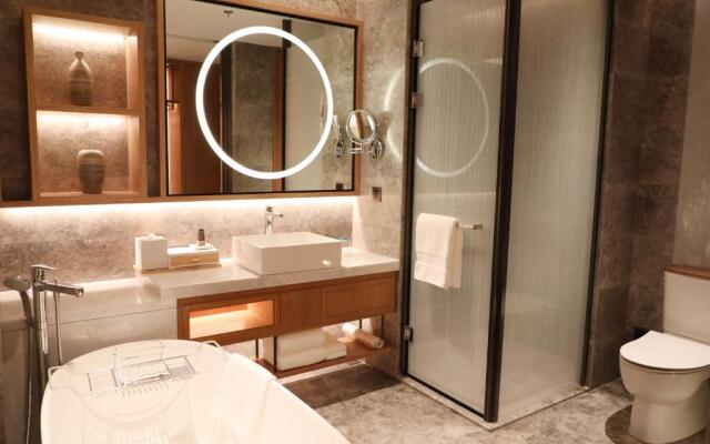 Wenzhou Airport Marriott Hotel