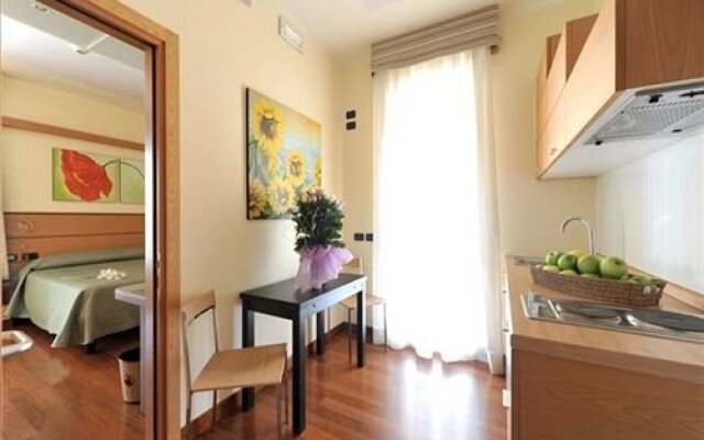 Residence Dei Cavalieri