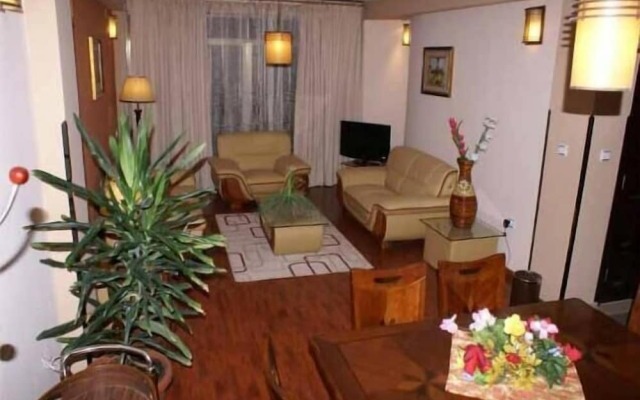 Archi Hotel