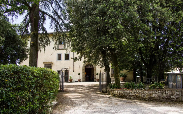 Villa il Fedino