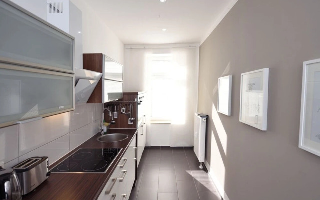 Central Sauna & Loft Apartments