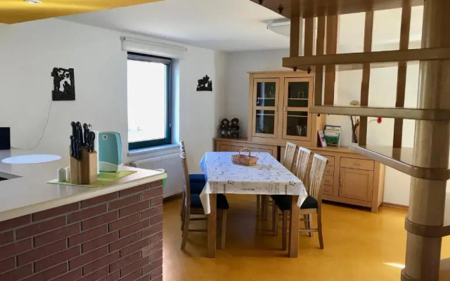 Ferienwohnung am Eiskeller