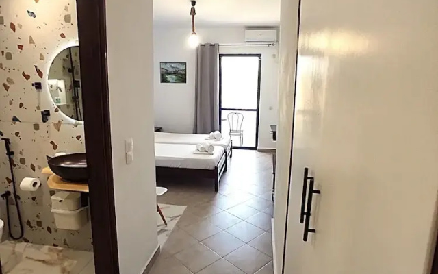 Creta Star Apartments