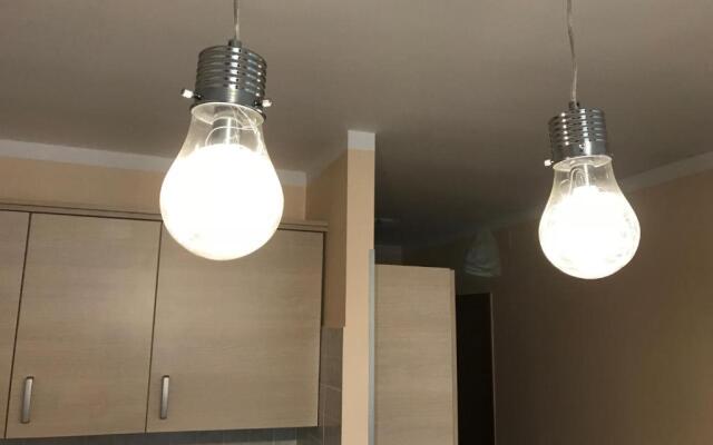 Apartment Vita Moela 23 & 24