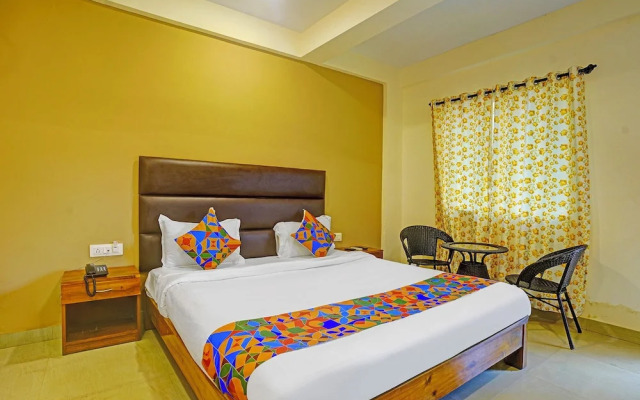 FabHotel Samara Holiday Homes