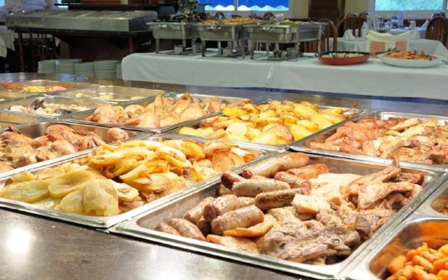 Hotel Marinada