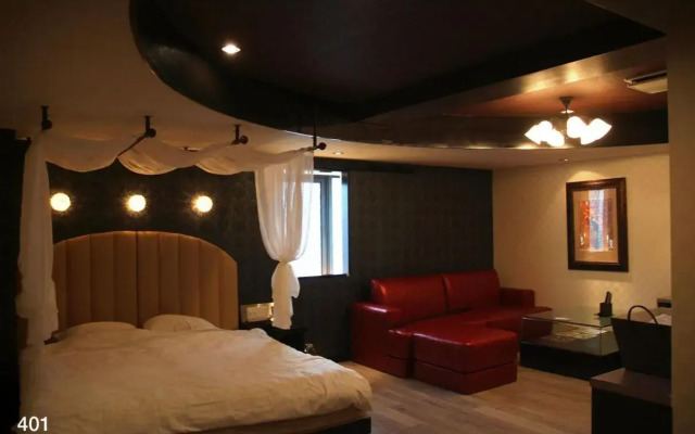 Hotel Mint - Adults Only