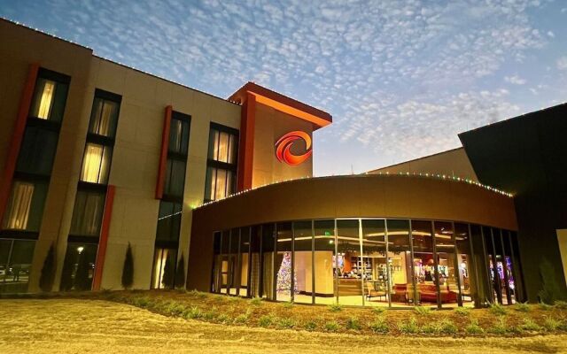 Osage Casino Hotel - Bartlesville