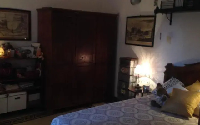 Trastevere Home