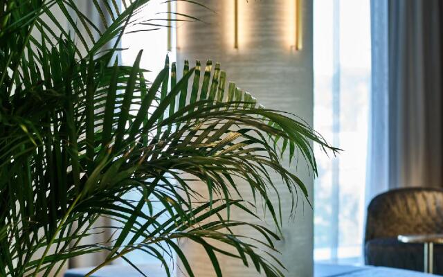 Ruby Emma Hotel Amsterdam