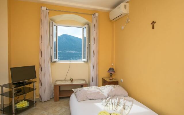 Apartments Mir i dobro