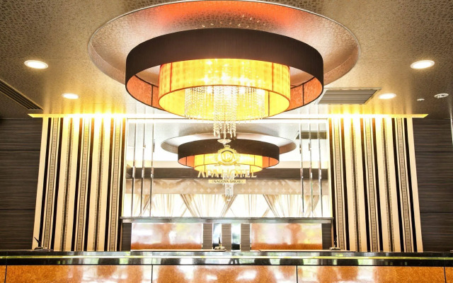 APA Hotel Nagoya Sakae