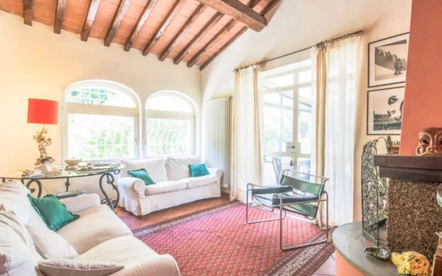 La Casa Vivente
