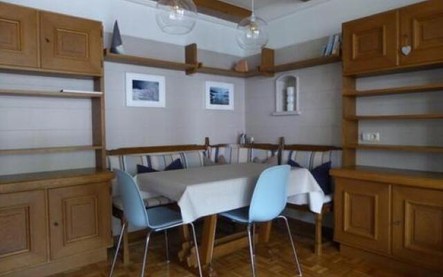 Alpenappartement Bartl