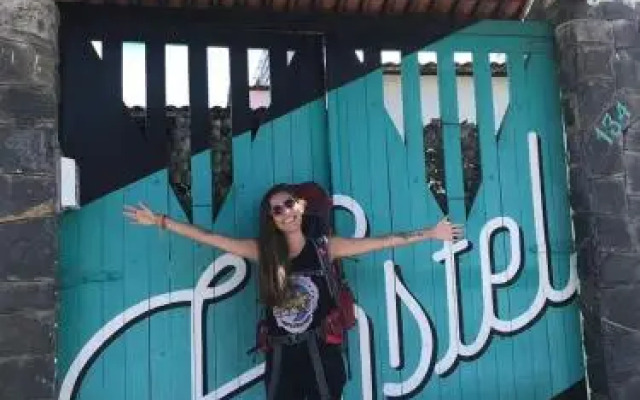 Meu Hostel