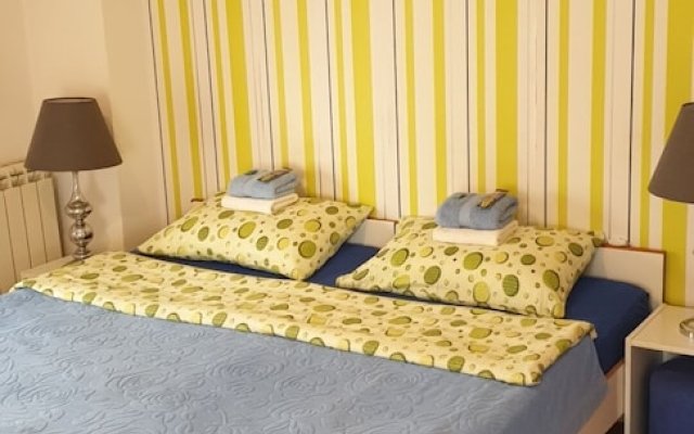 Charming 2-bed Apartment in Vrnjačka Banja