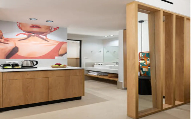 Paralos Rodos Lifestyle Hotel