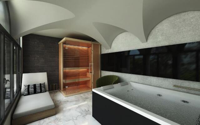 Palazzo Santo Spirito Hotel