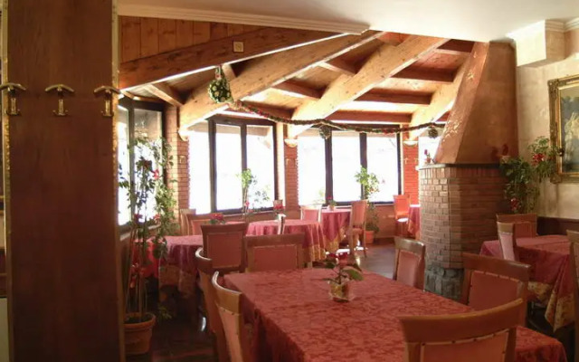 Hotel Lo Scoiattolo
