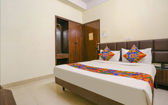 FabHotel Kanha Classic