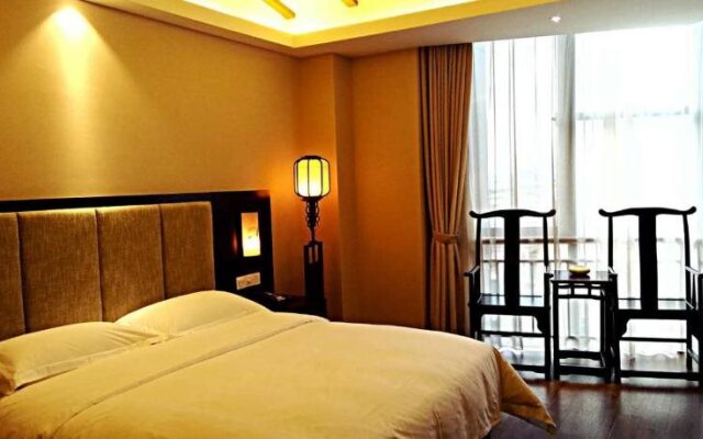 Oriental Hotel Zhongshan Xiaolan