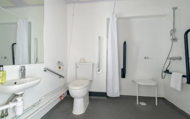 easyHotel London Croydon