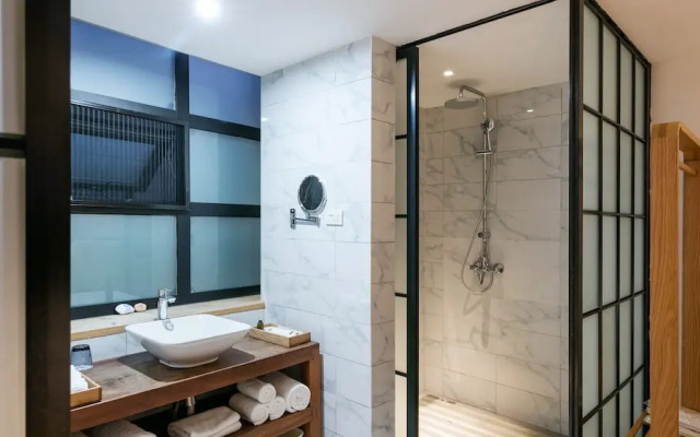 Floral Hotel Songyang Niaoshe