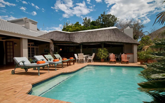 Robberg Beach Lodge - Lion Roars Hotels & Lodges