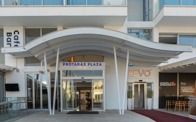 Protaras Plaza Hotel