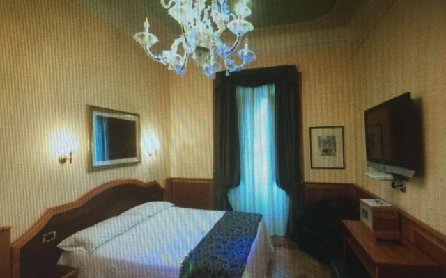 Relais Conte di Cavour de Luxe