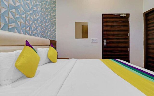 Itsy Hotels Jashan