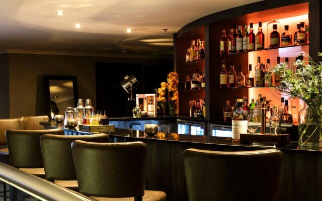 The Glasshouse, Autograph Collection