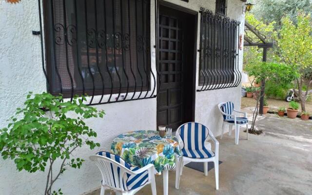 Persefoni house