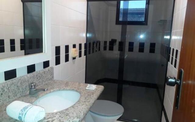 Hotel Pousada Barra Beach