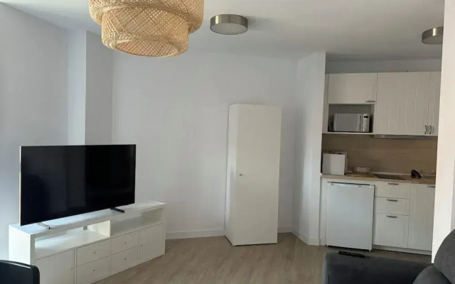 Apartamentos Boutique Don Miguel