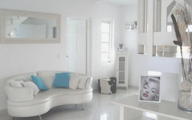 Champartments Resort - Villa & Appartementen Cristal