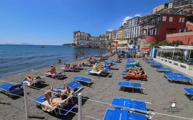 Suite Riviera 84