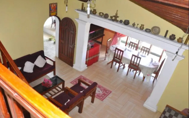 Awinco Rest Inn