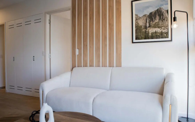 w Remarkable 1BR w Swimming Pool in San Isidro