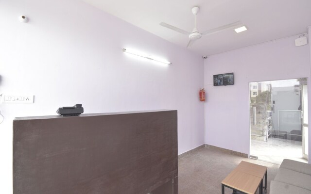 Oyo Flagship 44322 Jagatpura Pg Property