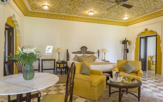 Royal Heritage Haveli