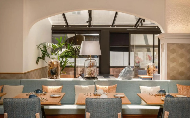 Arcanse by Inwood Hotels