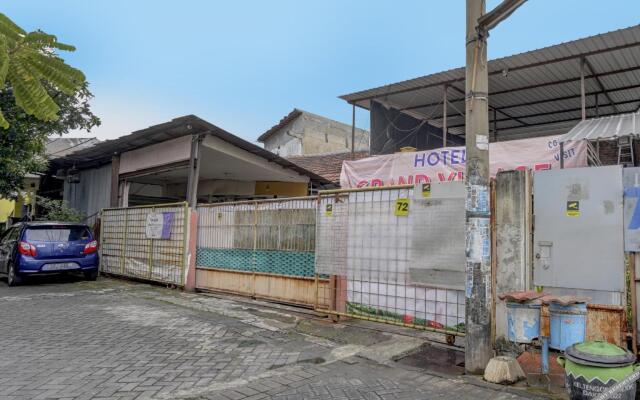 Hotel O Grand Village