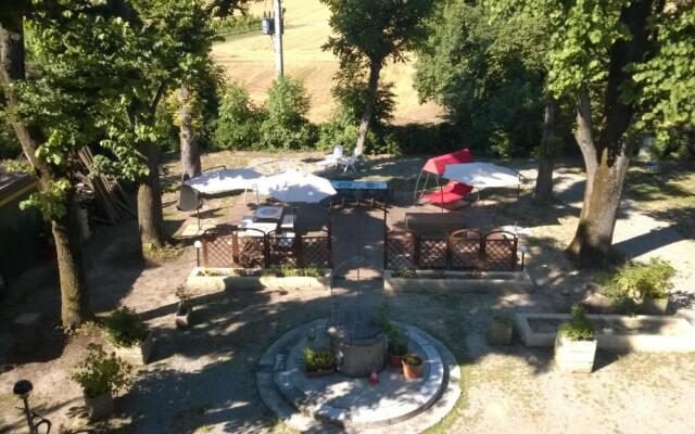 Residence Alle Scuole