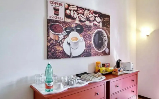 Bed & Breakfast Il Danubio