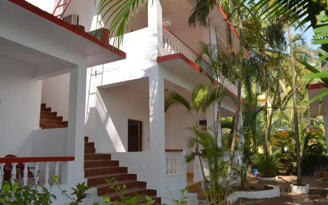 Seaprincess Guesthouse