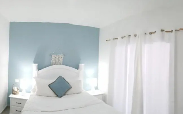 Your Aquamarine Escape in Bayahibe