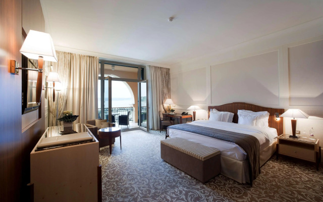 Kempinski Palace Portoroz
